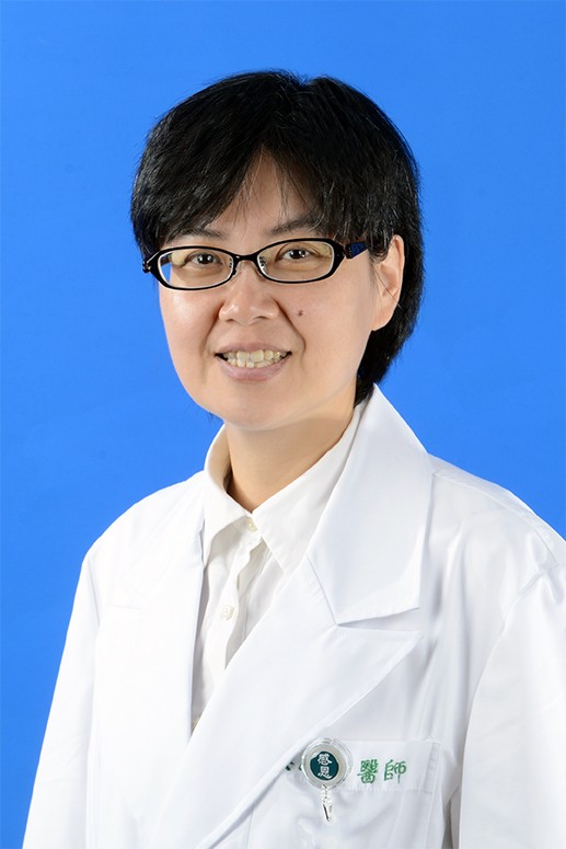 Dr.Shu-Ya Wu